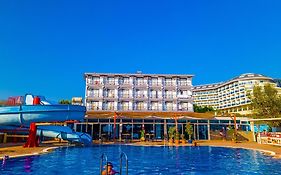 Elysium Elite & Spa Kızılot